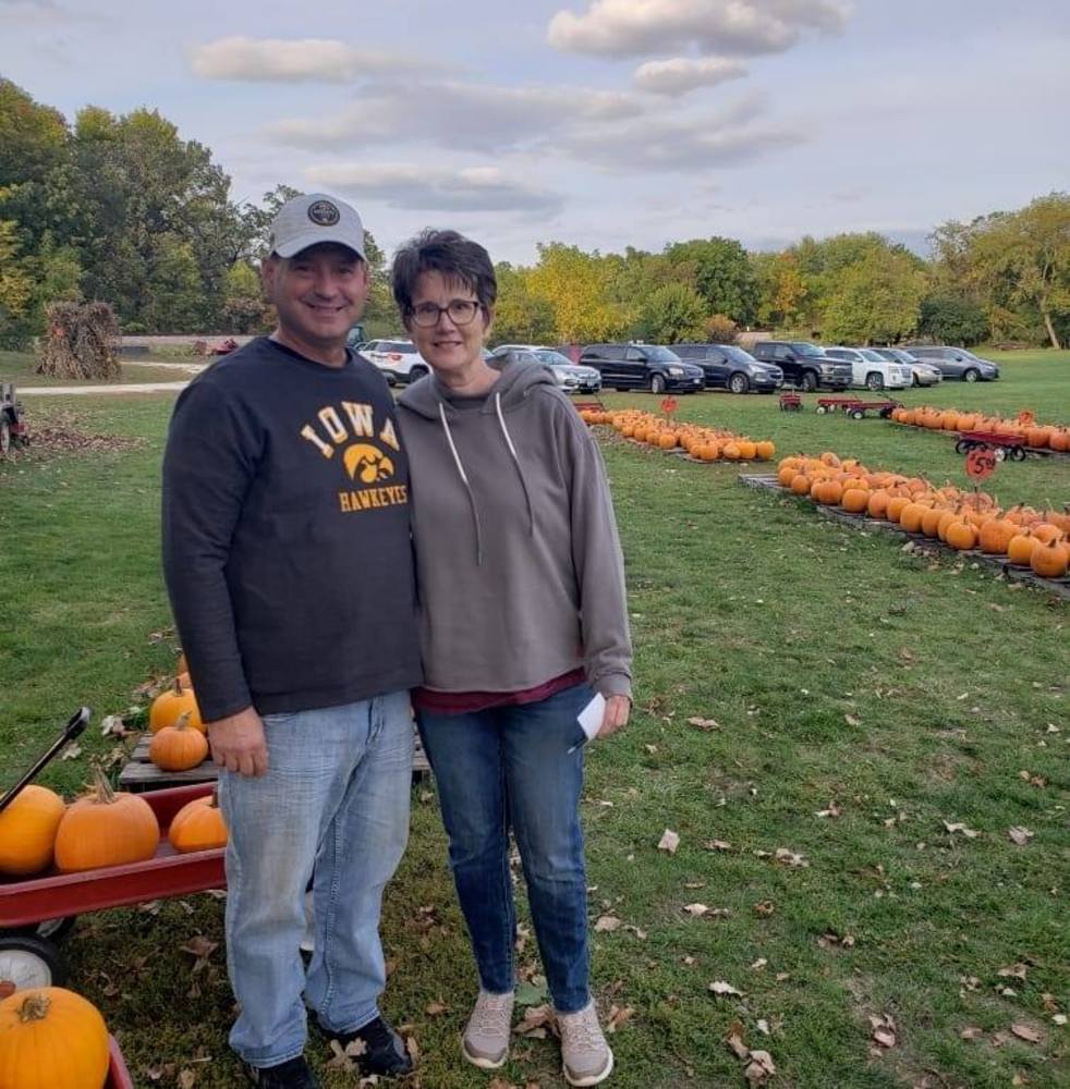 Meet your Posher, Brian